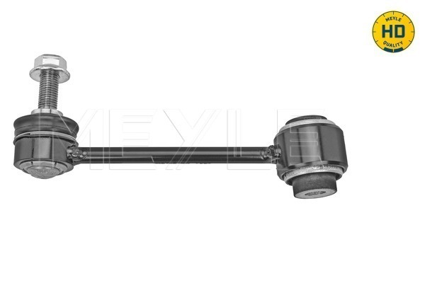 Link/Coupling Rod, stabiliser bar (Front axle, Both sides)  Art. 4160600031HD