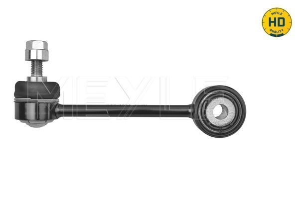 Link/Coupling Rod, stabiliser bar (Both sides, Rear axle)  Art. 4160600032HD