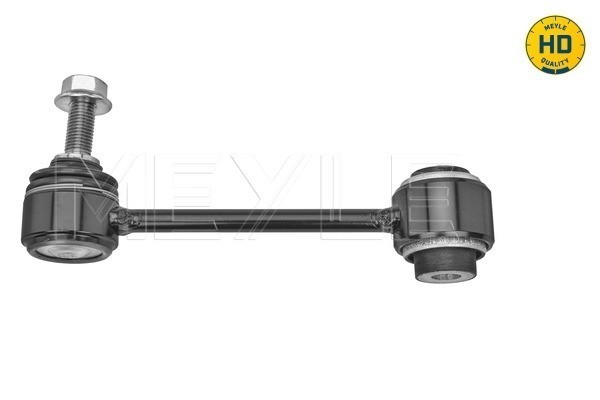 Link/Coupling Rod, stabiliser bar (Front axle, Both sides)  Art. 4160600034HD