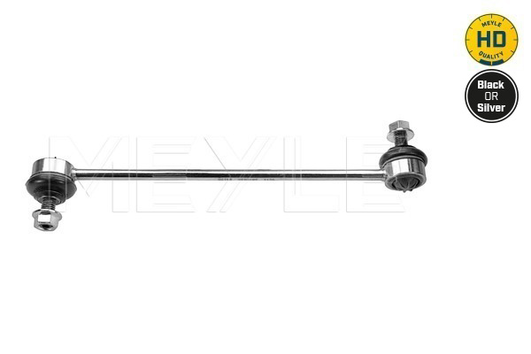 Link/Coupling Rod, stabiliser bar (Front axle, right, Front axle, left)  Art. 44160600000HD