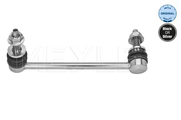 Link/Coupling Rod, stabiliser bar (Front axle, left)  Art. 44160600004