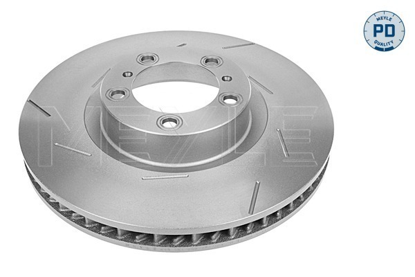 Brake Disc (Ventilated)  Art. 4835210011PD