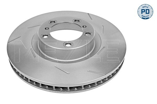 Brake Disc (Ventilated)  Art. 4835210012PD