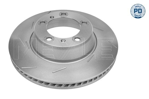 Brake Disc (Ventilated, inside)  Art. 4835230011PD