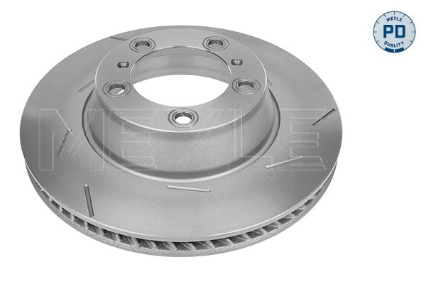 Brake Disc (Ventilated, inside)  Art. 4835230012PD