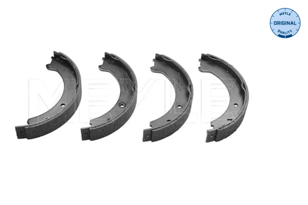 Brake Shoe Set, parking brake  Art. 5140420002