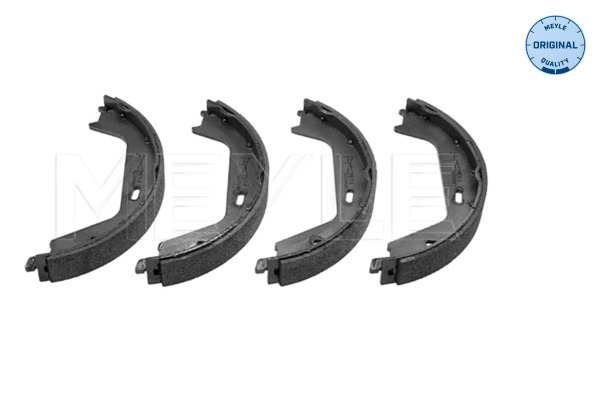 Brake Shoe Set, parking brake  Art. 5140420004