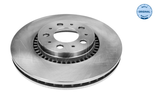 Brake Disc (Front axle)  Art. 5145210001