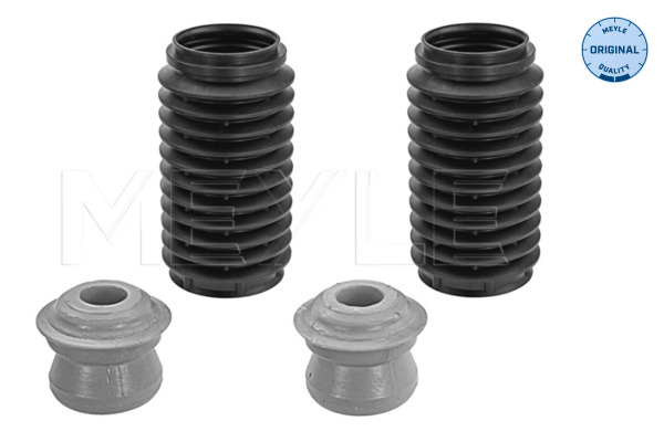 Dust Cover Kit, shock absorber (Front axle)  Art. 5146400000