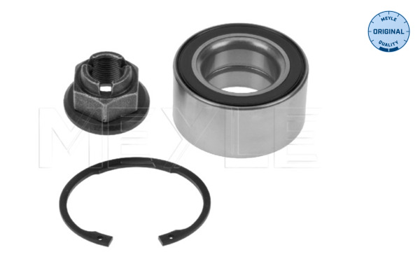 Wheel Bearing Kit (front axle both sides)  Art. 5146500004