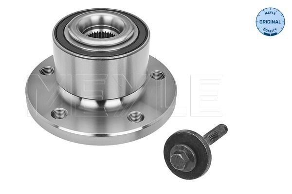 Wheel Hub (Both sides)  Art. 5146520012