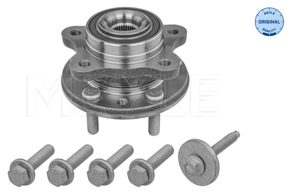 Wheel Hub (5)  Art. 5146520013