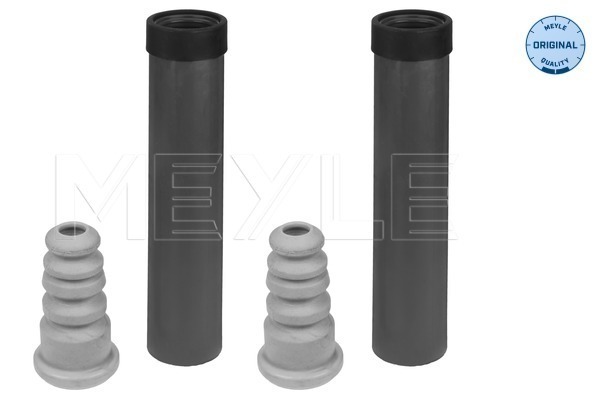 Dust Cover Kit, shock absorber (Rear axle, Left, Right)  Art. 5147400000