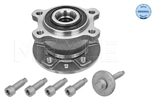 Wheel Hub (Both sides)  Art. 5147520009