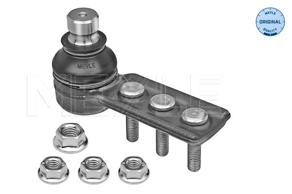 Ball Joint (Below, Front axle, right, Front axle, left)  Art. 5160105554