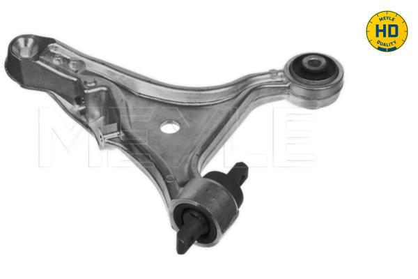 Control/Trailing Arm, wheel suspension (Front axle, left, Below)  Art. 5160500017HD