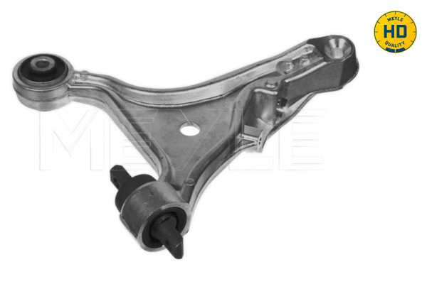 Control/Trailing Arm, wheel suspension (Front axle, right, Below)  Art. 5160500018HD