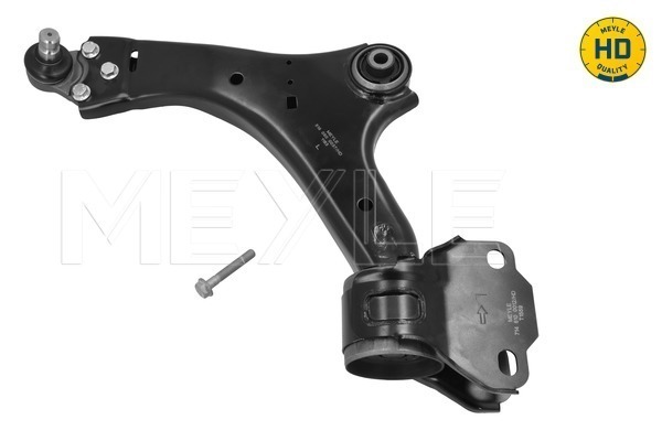 Control/Trailing Arm, wheel suspension  Art. 5160500037HD