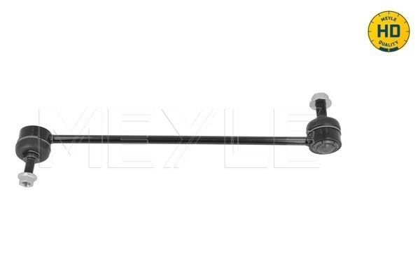 Link/Coupling Rod, stabiliser bar (Front axle, left, Front axle, right)  Art. 5160600015HD