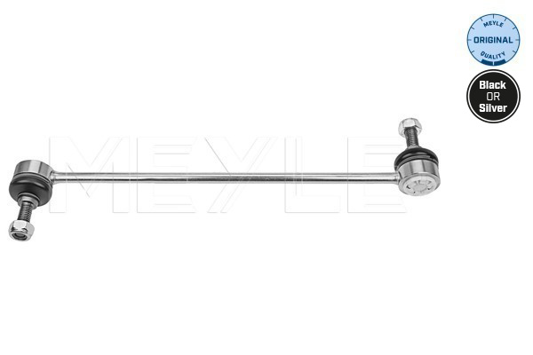 Link/Coupling Rod, stabiliser bar (Front axle)  Art. 5160600017