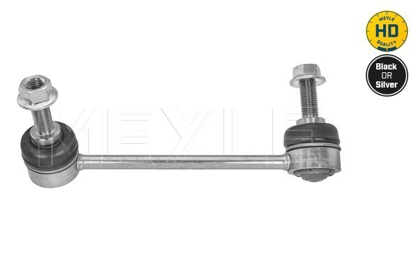 Link/Coupling Rod, stabiliser bar (Front axle, right)  Art. 5160600024HD