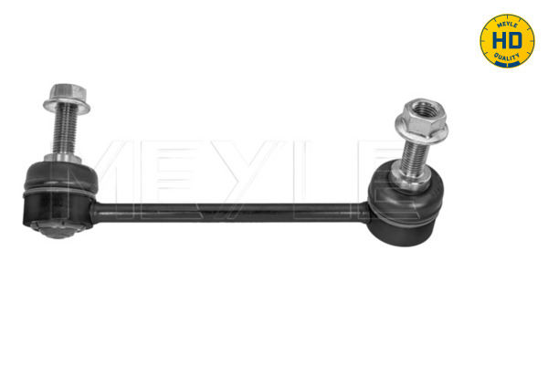 Link/Coupling Rod, stabiliser bar (Front axle, left)  Art. 5160600025HD