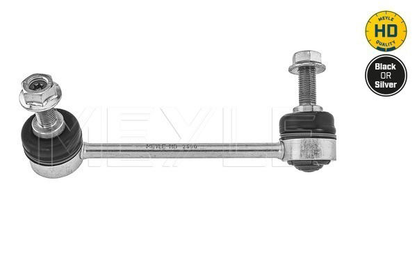 Link/Coupling Rod, stabiliser bar (Outer, Front axle, Right)  Art. 5160600026HD