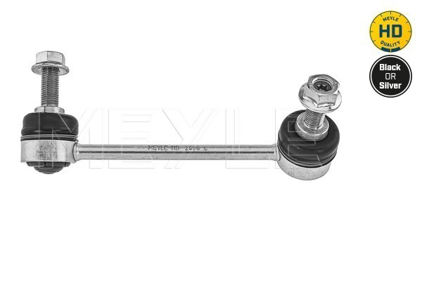 Link/Coupling Rod, stabiliser bar (Below, front axle on both sides)  Art. 5160600027HD