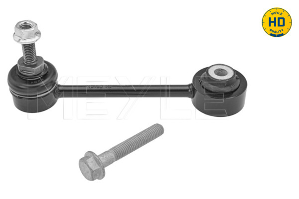 Link/Coupling Rod, stabiliser bar (Right, Below, Front axle)  Art. 5160600028HD