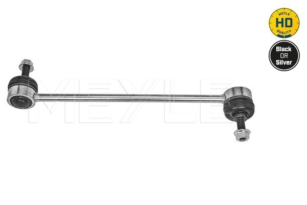 Link/Coupling Rod, stabiliser bar (Front axle, left)  Art. 5160600029HD