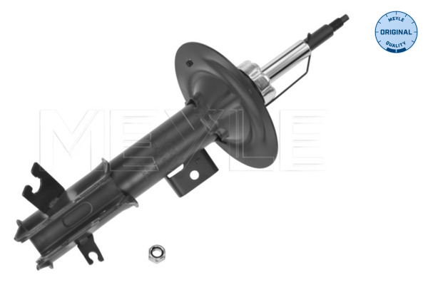 Shock Absorber (Front axle, left)  Art. 5266230005