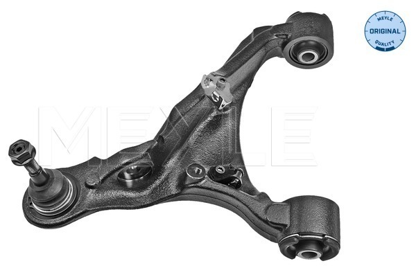 Control/Trailing Arm, wheel suspension (Above)  Art. 53160500007