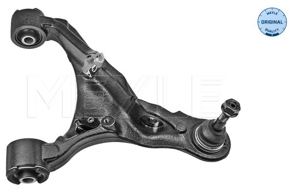 Control/Trailing Arm, wheel suspension (Above)  Art. 53160500008