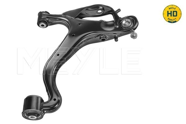 Control/Trailing Arm, wheel suspension (Below)  Art. 53160500010HD