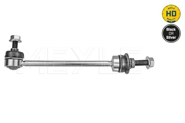 Link/Coupling Rod, stabiliser bar (Front axle, left, Front axle, right)  Art. 53160600005HD