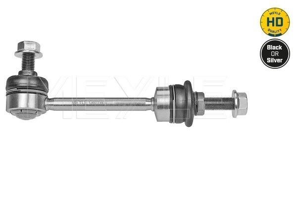 Link/Coupling Rod, stabiliser bar (Rear axle, right, Rear axle, left)  Art. 53160600006HD