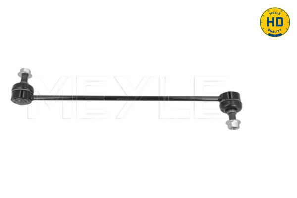 Link/Coupling Rod, stabiliser bar (Front axle, left, Front axle, right)  Art. 53160600007HD