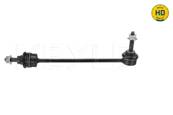 Link/Coupling Rod, stabiliser bar (Front axle, left, Front axle, right)  Art. 53160600008HD