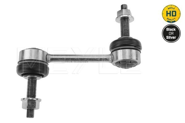 Link/Coupling Rod, stabiliser bar (Rear axle, left, Rear axle, right)  Art. 53160600010HD