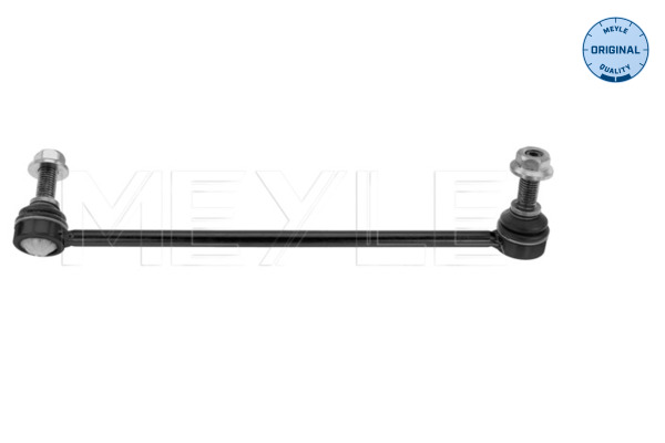 Link/Coupling Rod, stabiliser bar (Front axle, left)  Art. 53160600012