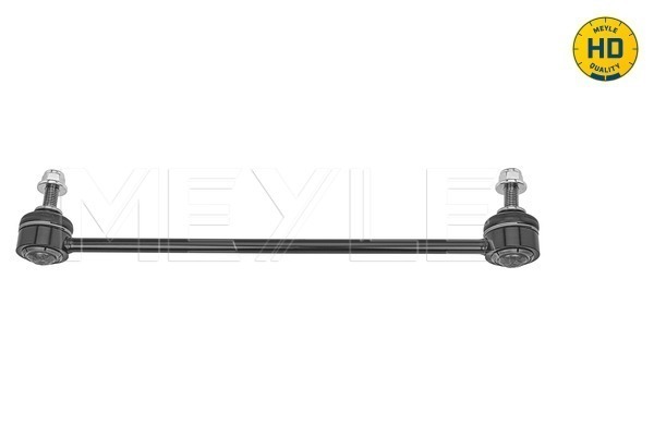 Link/Coupling Rod, stabiliser bar (Front axle, right)  Art. 53160600035HD