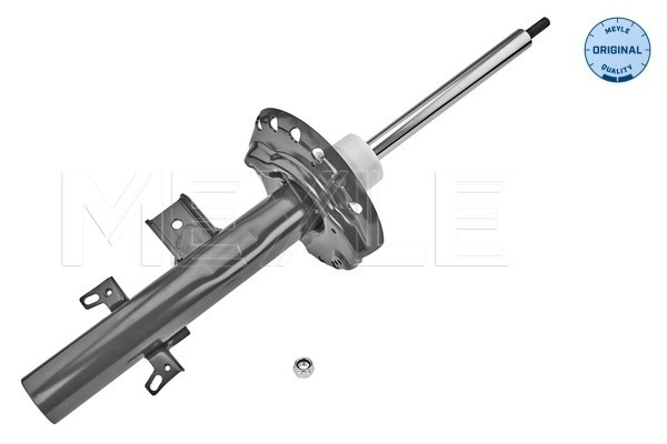 Shock Absorber (Rear axle, left)  Art. 53267230003