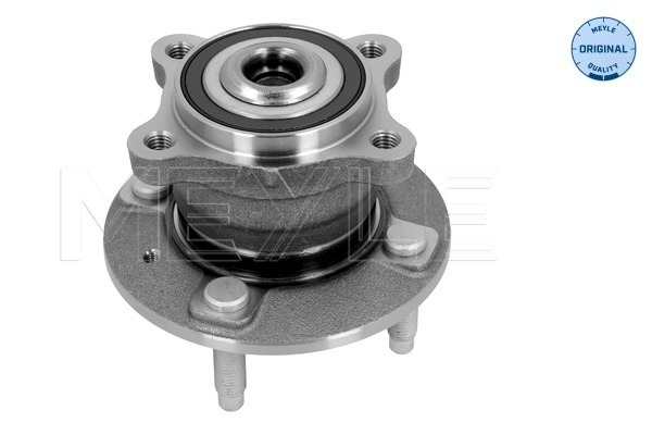 Wheel Hub (Rear axle)  Art. 56147520000