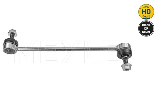 Link/Coupling Rod, stabiliser bar (Front axle)  Art. 56160600000HD