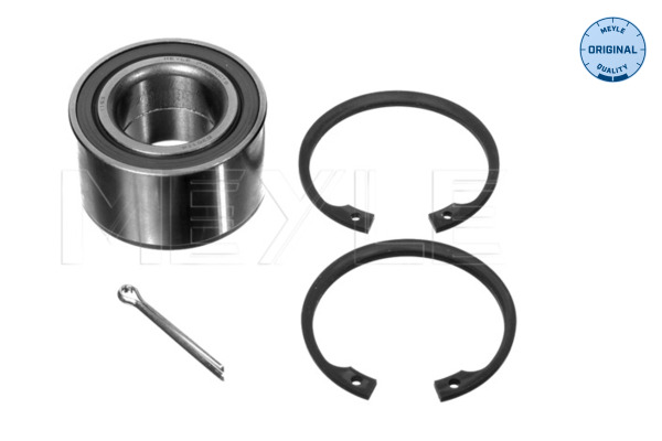 Wheel Bearing Kit (front axle both sides)  Art. 6141600004