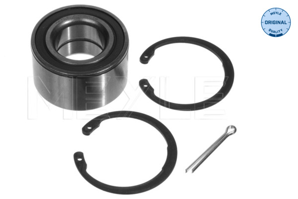 Wheel Bearing Kit (front axle both sides)  Art. 6141600008