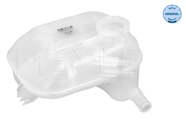 Expansion Tank, coolant  Art. 6142230017