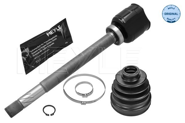 Joint Kit, drive shaft (Gear side)  Art. 6144980048