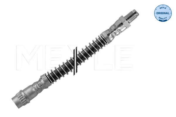 Brake Hose (Rear axle)  Art. 6145250007