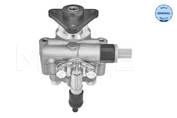 Hydraulic Pump, steering  Art. 6146310016